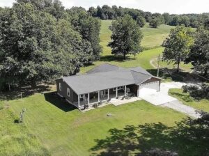 1705 County Road 254, Advance, MO 63730