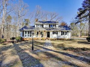 17170 Highway 11 N, Monticello, GA 31064