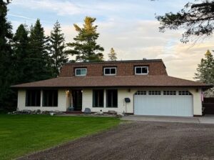 17547 S Mackinac Trl, Rudyard, MI 49780