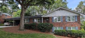1819 Timothy Dr, Atlanta, GA 30329