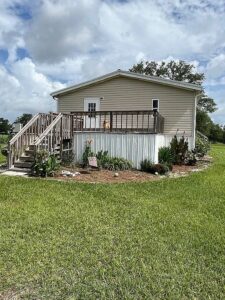 18708 County Road 250, Live Oak, FL 32060