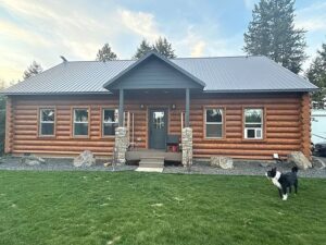 1874 Cedar Ridge Dr, Orofino, ID 83544