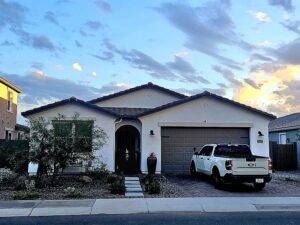 18743 E Panchito Dr, Gold Canyon, AZ 85118