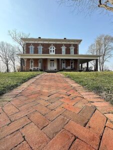 1901 S Old State Road 67