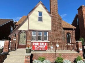 2239 22nd St, Wyandotte, MI 48192