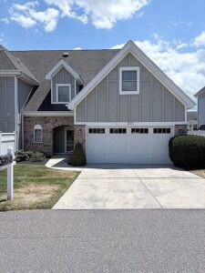 225 Callaway Cir, Harrisonburg, VA 22801