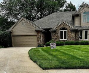 2312 N 133rd Cir, Omaha, NE 68164