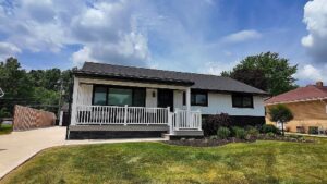 2326 Stanford Dr, Wickliffe, OH 44092