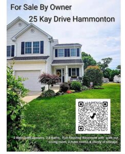 25 Kay Dr, Hammonton, NJ 08037