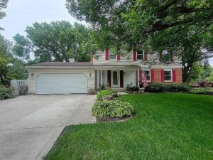 2501 Kewanna Ln, Dayton, OH 45434