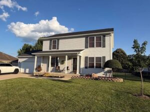 2630 Huntington Dr, Troy, OH 45373