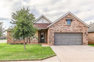 2728 138th St, Lubbock, TX 79423