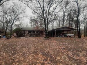 2795 E Mountain Rd, Bee Branch, AR 72013