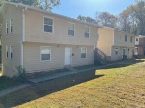 2908 Harlan Dr, East Pt, GA 30344
