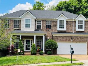 2929 Buckner Ln, Spring Hill, TN 37174