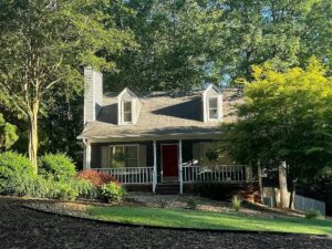 300 Trimble Ave, Cary, NC 27511