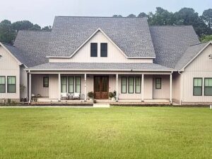 3051 Comanche Ave, Camden, AR 71701