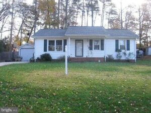 310 Durham Dr, Fredericksburg, VA 22407