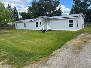 31858 N 6th Ave, Spirit Lake, ID 83869