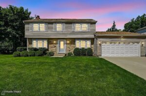 32 Timber Hill Rd, Buffalo Grove, IL 60089