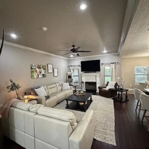 3200 Lew Wallace Dr, Clovis, NM 88101
