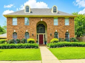 3227 Waters Way Dr, Sugar Land, TX 77478