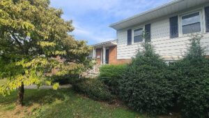 326 W Race St, Fleetwood, PA 19522