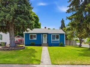 3304 E 20th Ave, Spokane, WA 99223