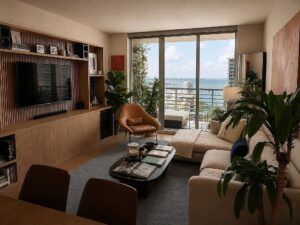 335 Biscayne Blvd #3901, Miami, FL 33131