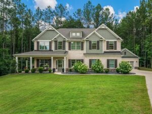 343 James Creek Rd, Fortson, GA 31808