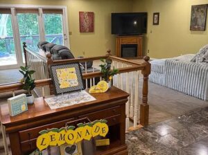 3502 N Bobwhite Dr, Ozark, MO 65721