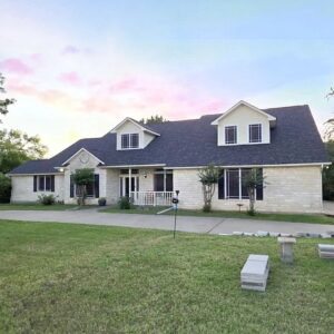 3558 S Nolan River Rd, Cleburne, TX 76033