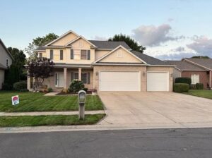 3600 Hoylake Dr, Springfield, IL 62712