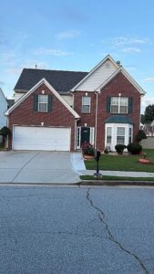 3811 Jackson Shoals Dr