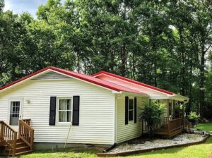 3895 Trottinridge Rd, Red Oak, VA 23964
