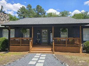 3907 Hoffman Rd, Jackson Springs, NC 27281