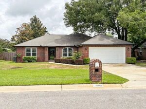 3982 High Bridge Dr, Pace, FL 32571