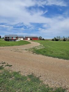 405 Lakeview Dr, Platte, SD 57369