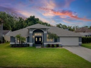 413 Waterford Cir W, Tarpon Springs, FL 34688