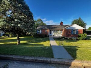 415 Aigburth Rd, Baltimore, MD 21286