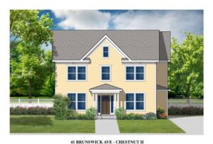 41 Brunswick Ave, Metuchen, NJ 08840