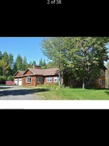 421 Callaghan Rd, Houlton, ME 04730