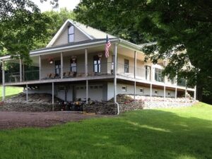43 Turkey Rdg, Tyler Hill, PA 18469