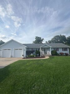 4400 Highway 54, Curryville, MO 63339