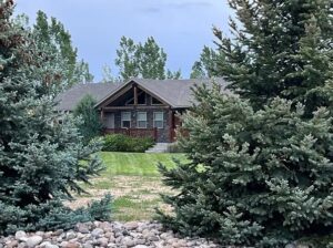 4633 E 100 N, Rigby, ID 83442