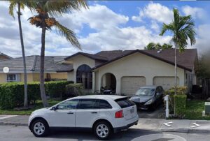 4874 SW 142nd Pl, Miami, FL 33175