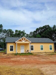 498 Bauskett St, Edgefield, SC 29824