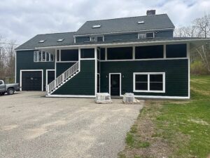 5 Lucerne Dr, Madison, NH 03849
