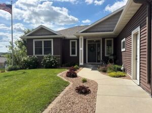 513 Hillside Dr SE, Chatfield, MN 55923