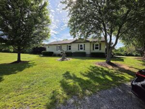 5269 Dutch Rd, Leslie, MI 49251
